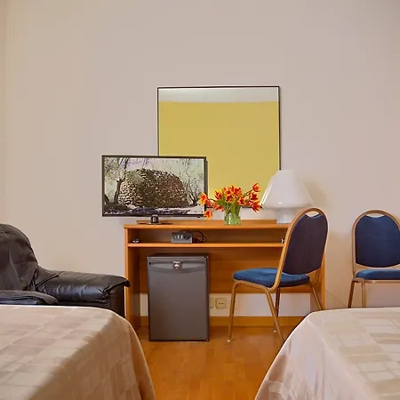 Hotel Mistral2