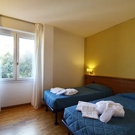 Mistral2 Hotel 4*