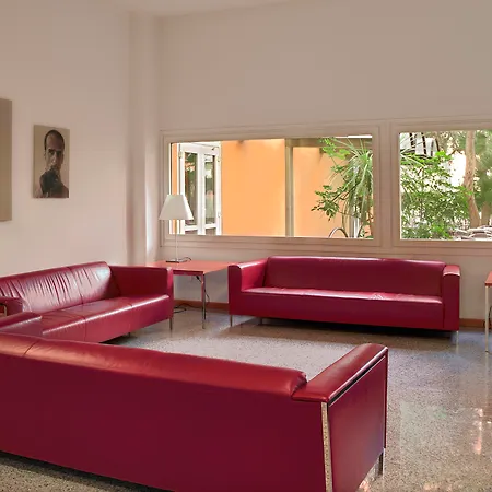 Mistral2 Hotel 4*