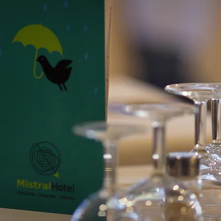 Mistral2 Hotel