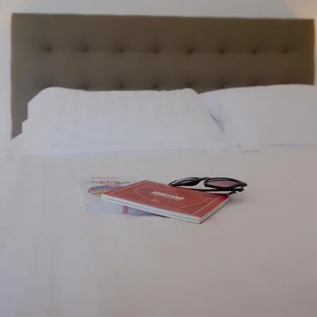 Hotel Mistral2 4*