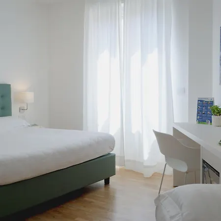 Otel Mistral2