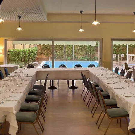 Hotel Mistral2