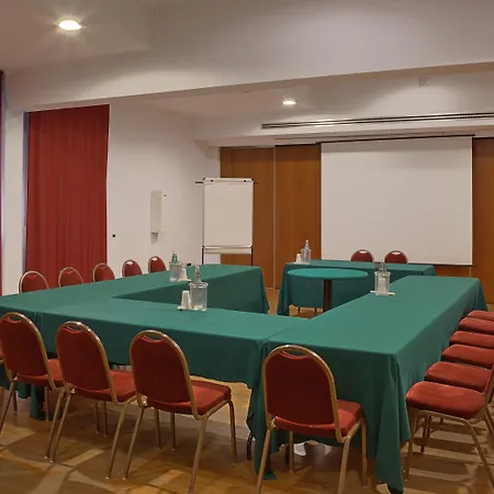 Mistral2 Otel