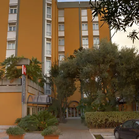 Mistral2 Otel 4*