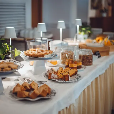 Otel Mistral2 Oristano