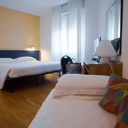 Hotel Mistral2 4*