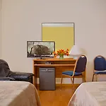 Hotel Mistral2
