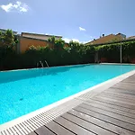 Mistral2 Hotel Oristano