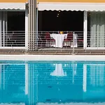 Hotel Mistral2 Oristano