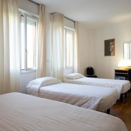 Hotel Mistral2 4*