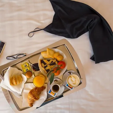 Mistral2 4* Oristano