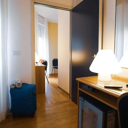 Mistral2 호텔 오리스타노