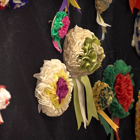 Mistral2 4* Oristano