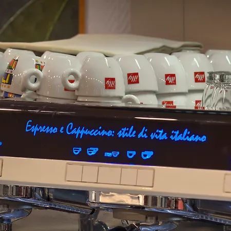 Mistral2 4* 오리스타노