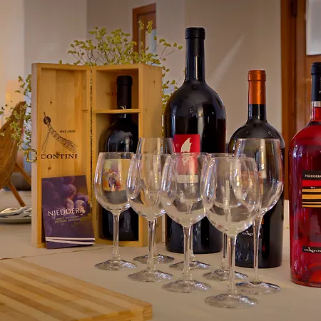 Mistral2 4* 오리스타노