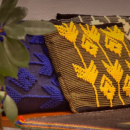 Hotell Mistral2 Oristano