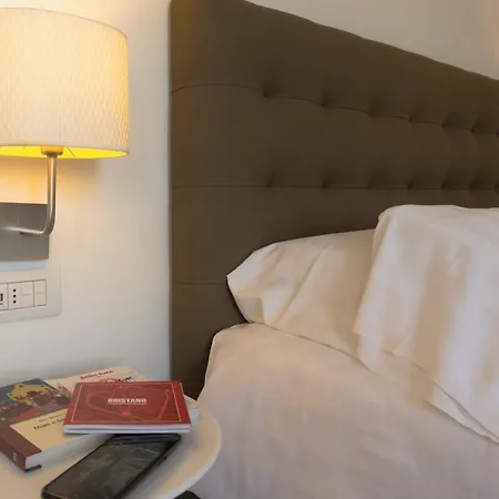 Hotel Mistral2 4*