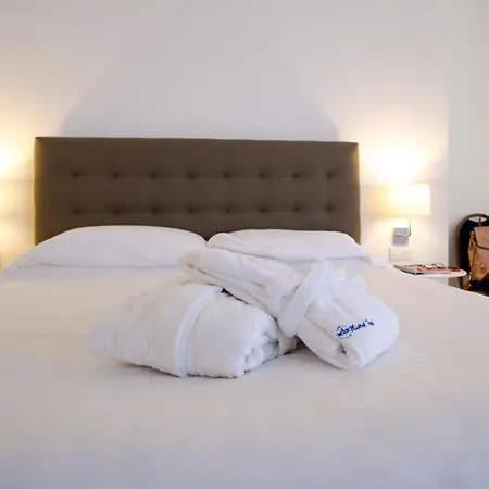 Hotell Mistral2 Oristano