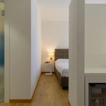 Hotell Mistral2 Oristano