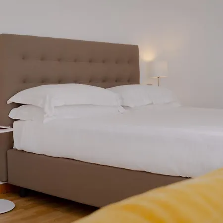 Mistral2 4* Oristano