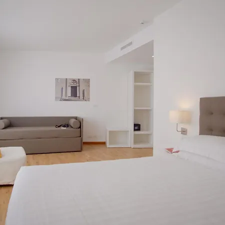 Mistral2 Hotell Oristano