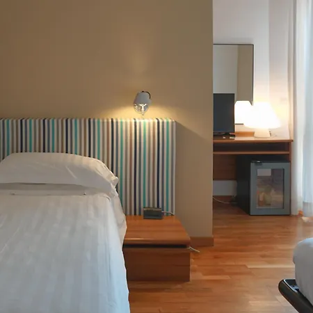 Mistral2 4* Oristano