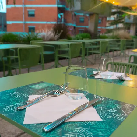 Szálloda Mistral2 4*