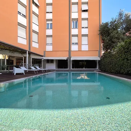 Mistral2 Hotel Oristano