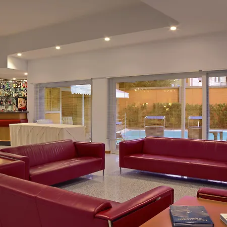 Szálloda Mistral2 Oristano