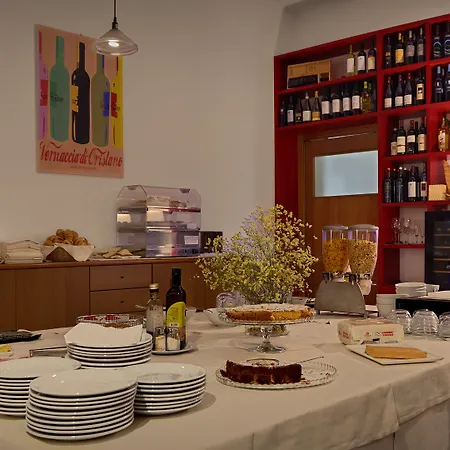 Mistral2 4* Oristano