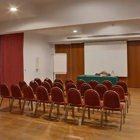 Szálloda Mistral2 Oristano