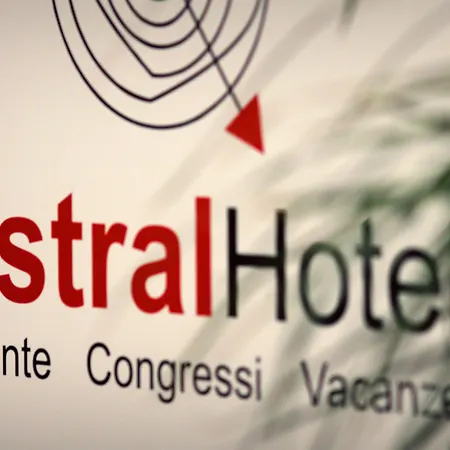 Hotell Mistral2