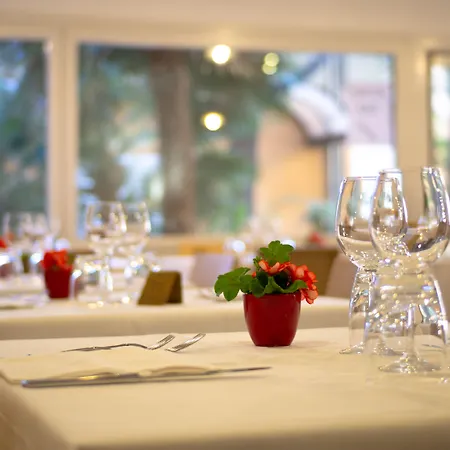 Mistral2 4* 오리스타노