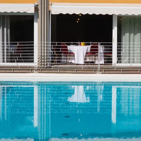 Hotell Mistral2 Oristano