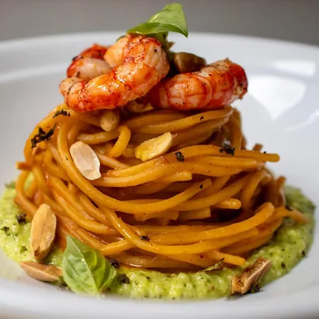 Mistral2 Hotel Oristano