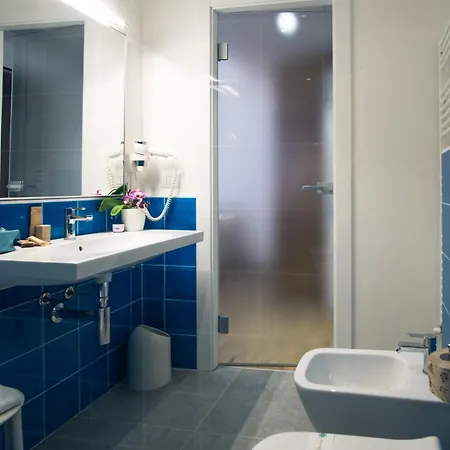 Hotel Mistral2