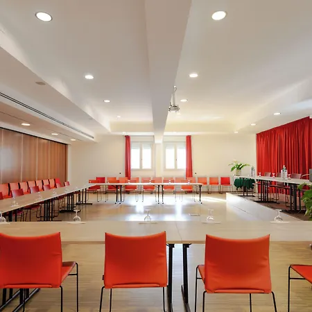 Hotel Mistral2 Oristano