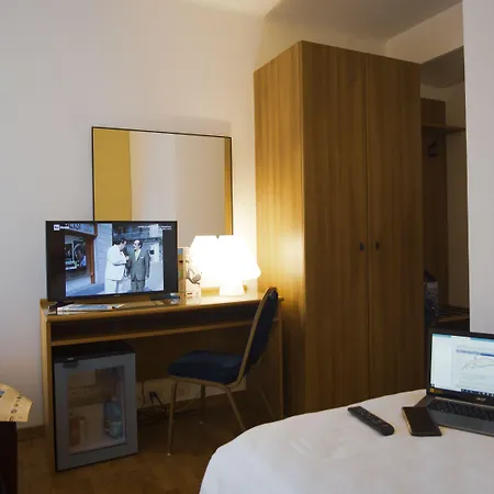 Hotel Mistral2 Oristano