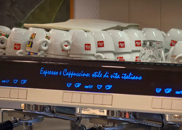 Mistral2 4* Oristano