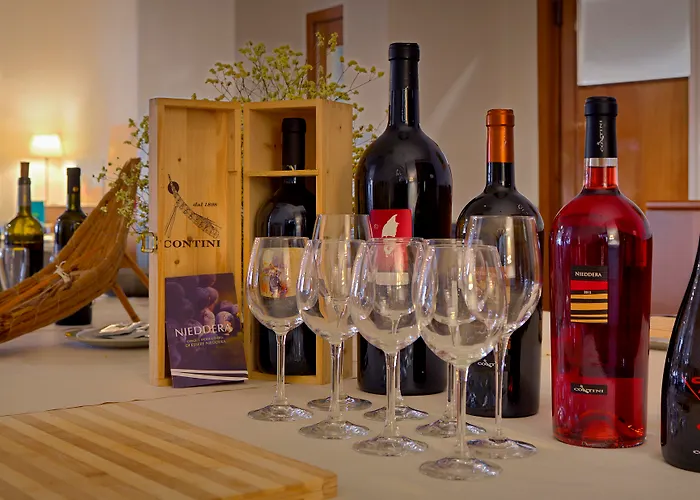 Mistral2 4* Oristano