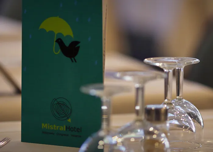 Mistral2 Hotel