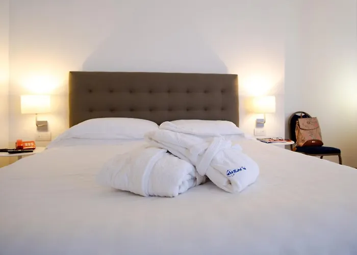 Hotel Mistral2 Oristano