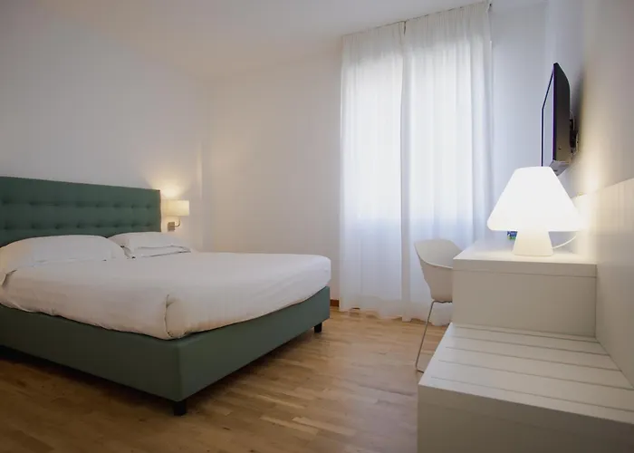 Mistral2 Hotel Oristano