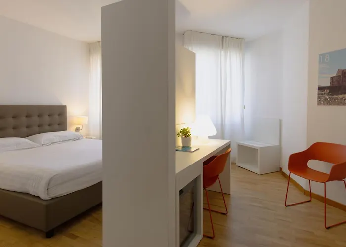 Mistral2 4* Oristano