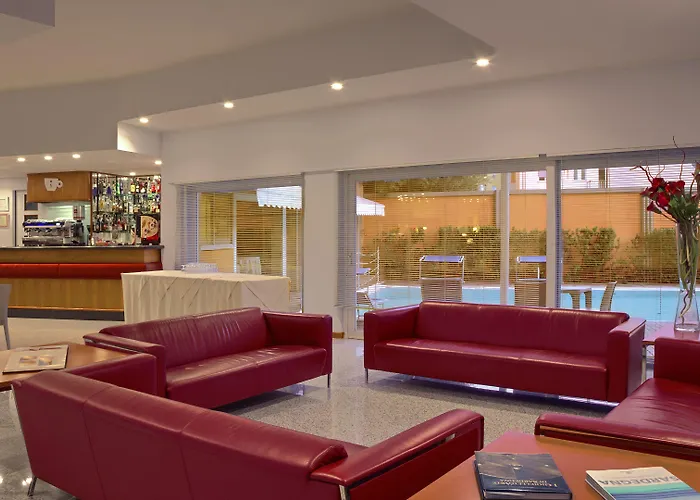 Hotel Mistral2 Oristano