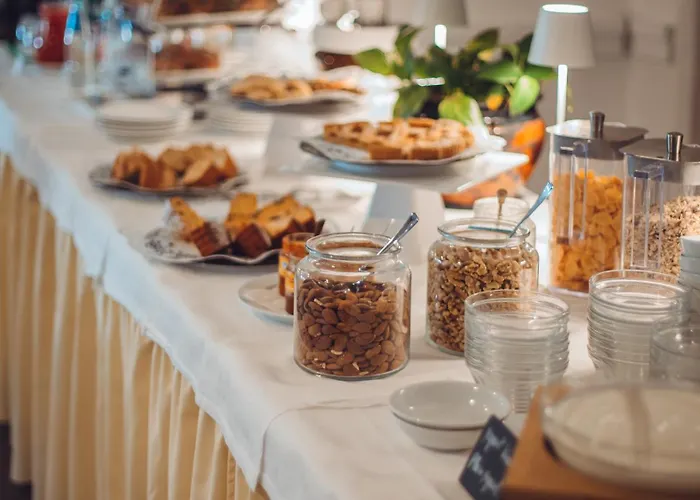 Hotel Mistral2 Oristano