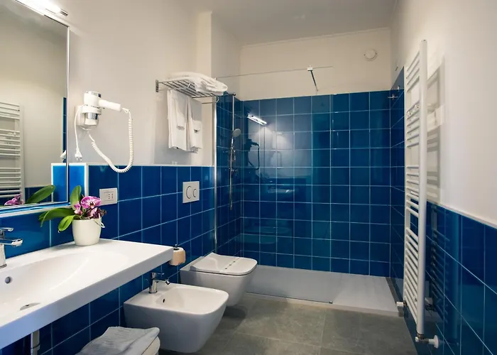 Mistral2 4* Oristano